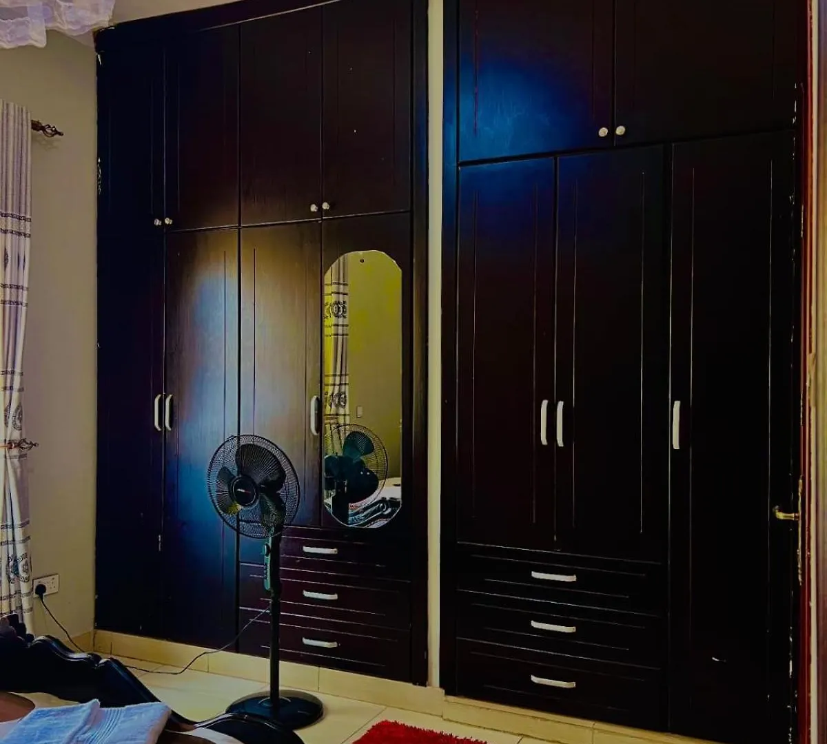 Robert Villas Apartments Kampala