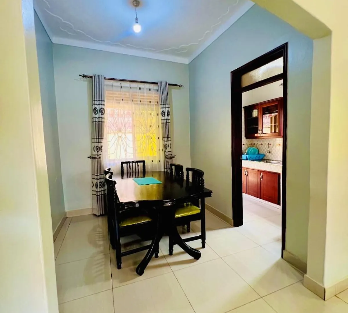 Robert Villas Apartments Kampala 0*,  Uganda