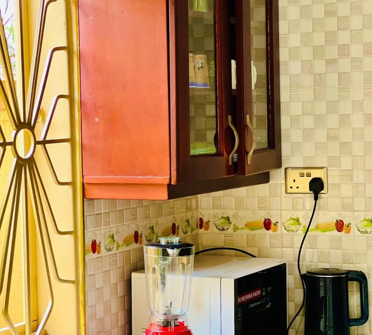 Robert Villas Apartments Kampala 0*,  Uganda